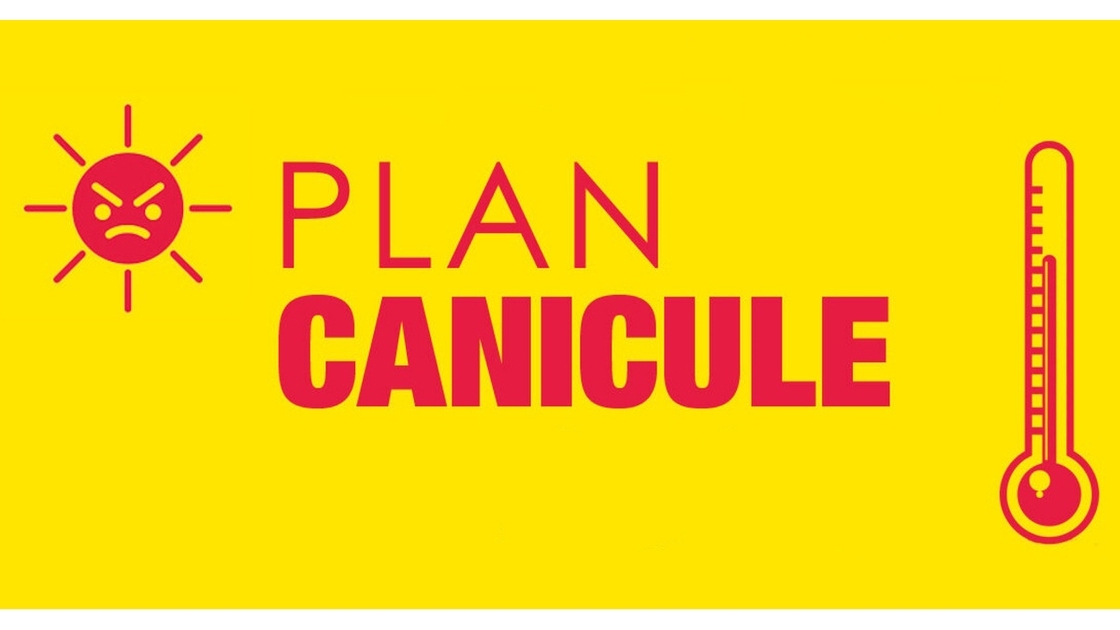 Plan Canicule