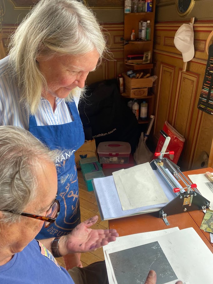 Atelier des Beaux Arts Pierre Lafage ADBA