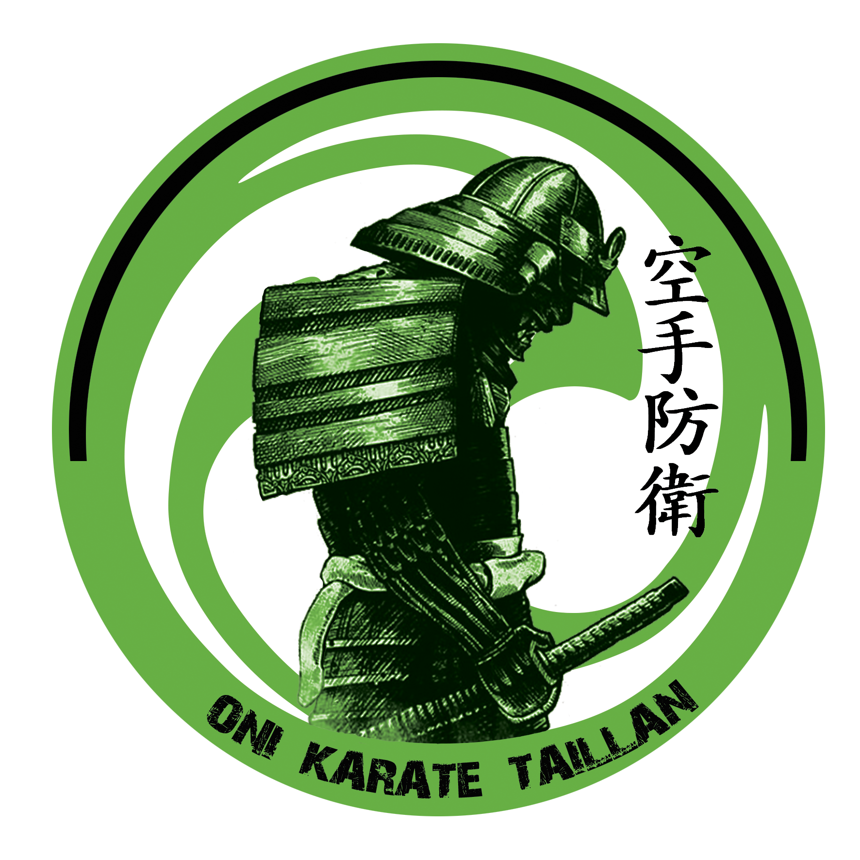 Oni Karaté Taillan