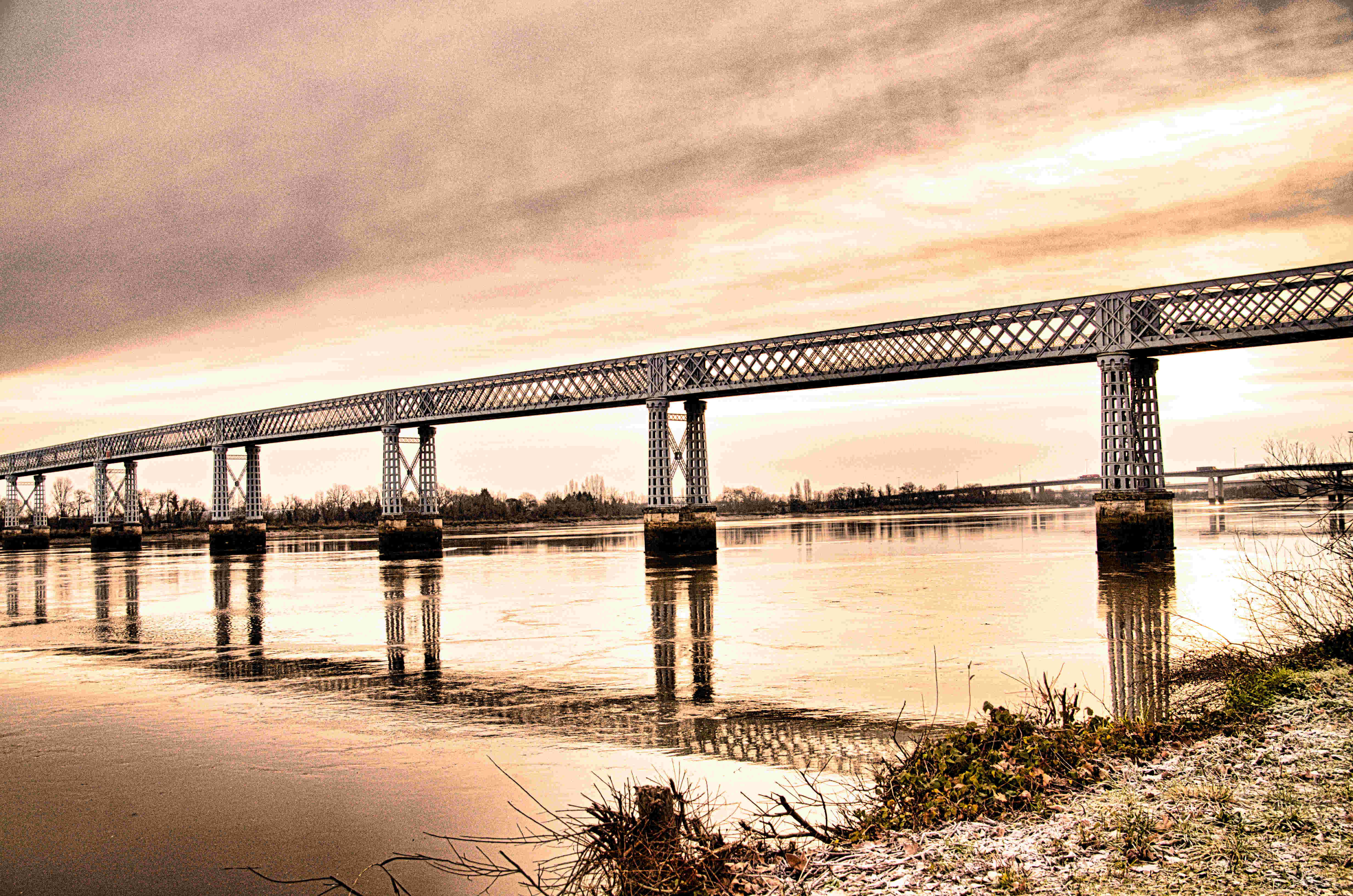 Club photo  AJT du Taillan-Médoc