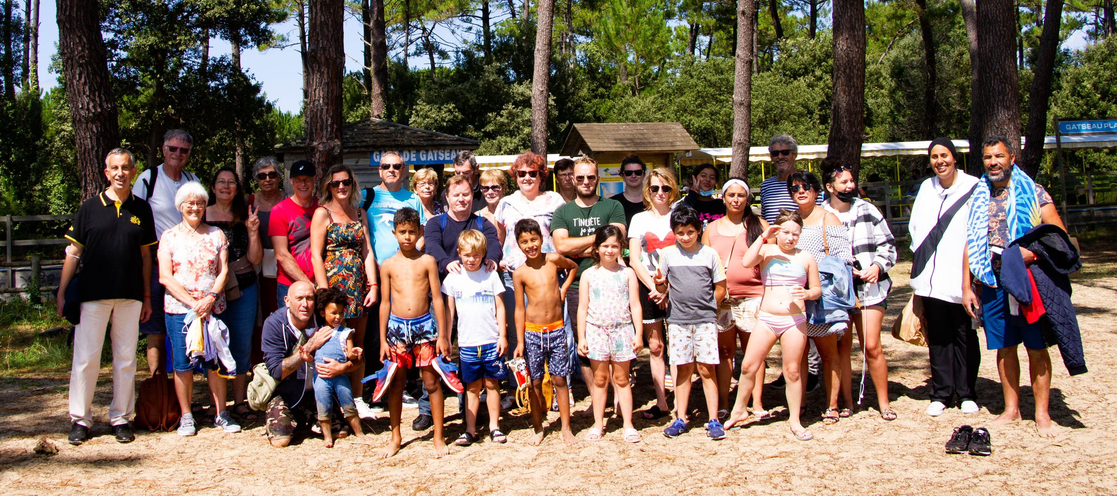 Centre Socioculturel "Les Terrasses"