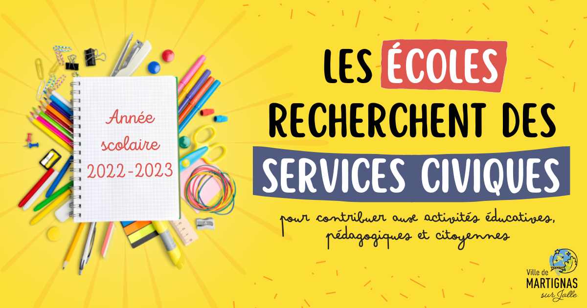 Services civiques