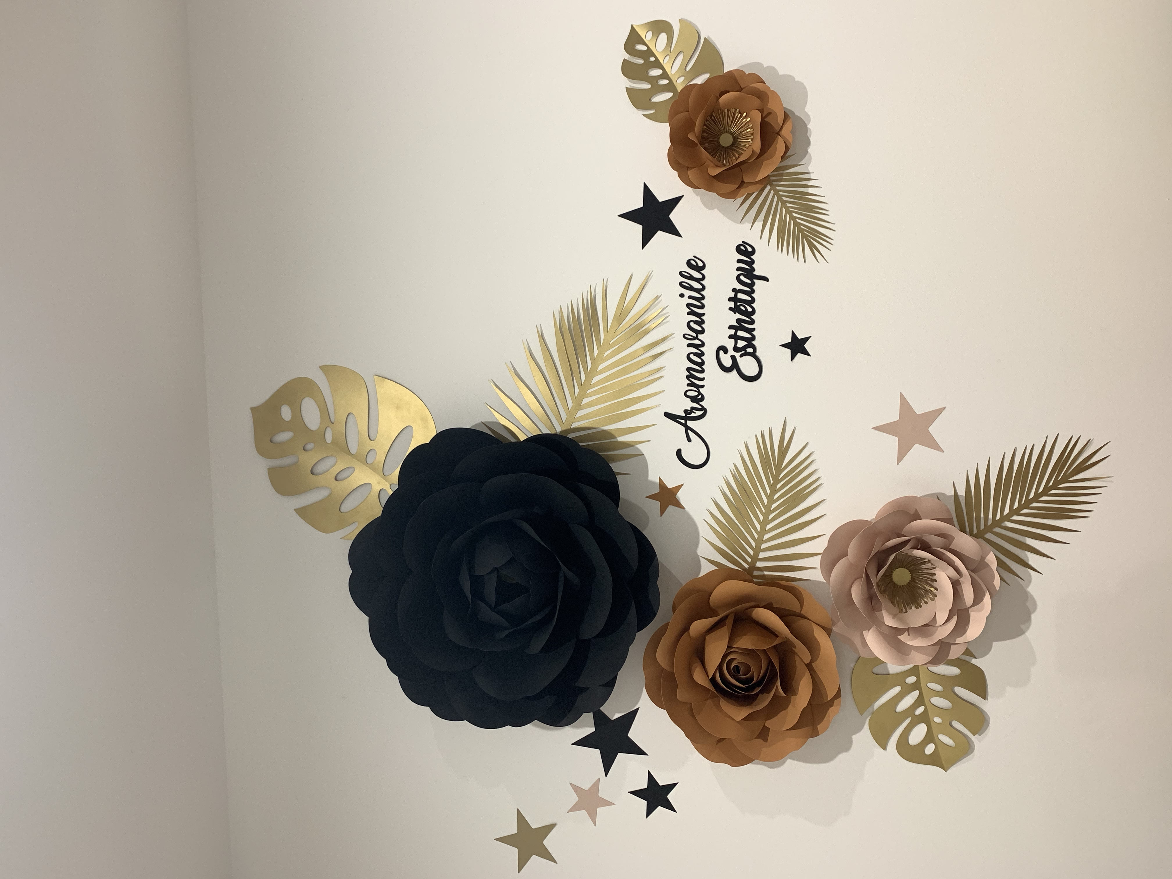 Aromavanille Esthétique