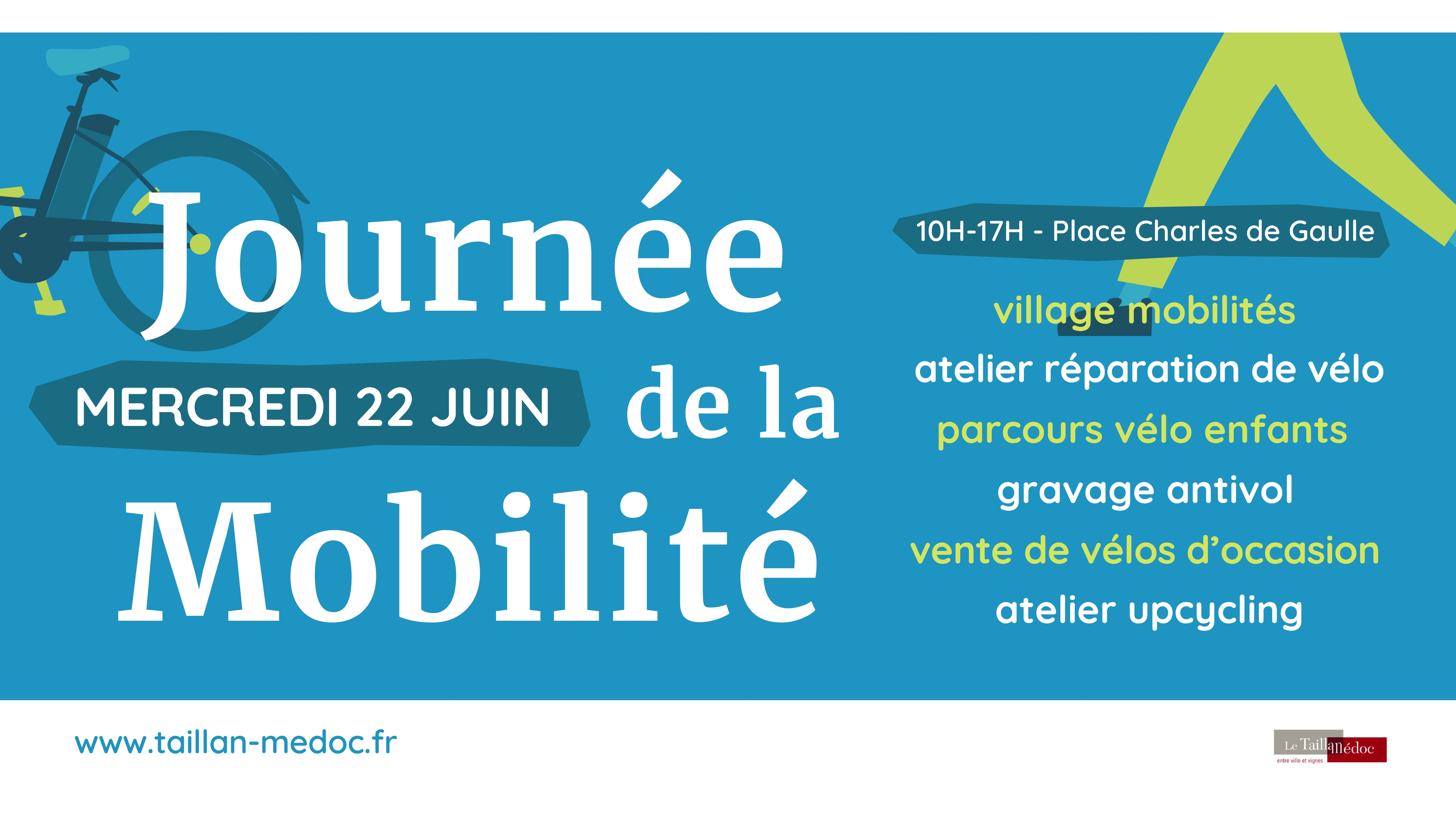 Journée de la Mobilité