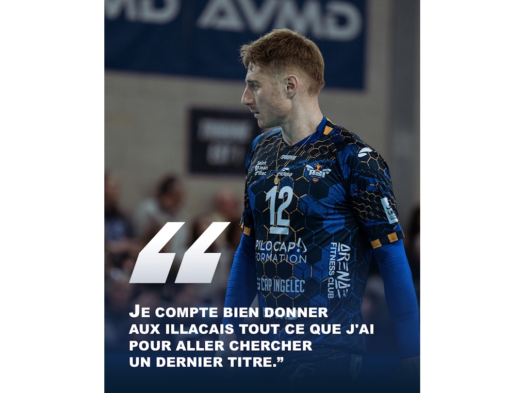 L'interview de Gauthier Bonnefoy