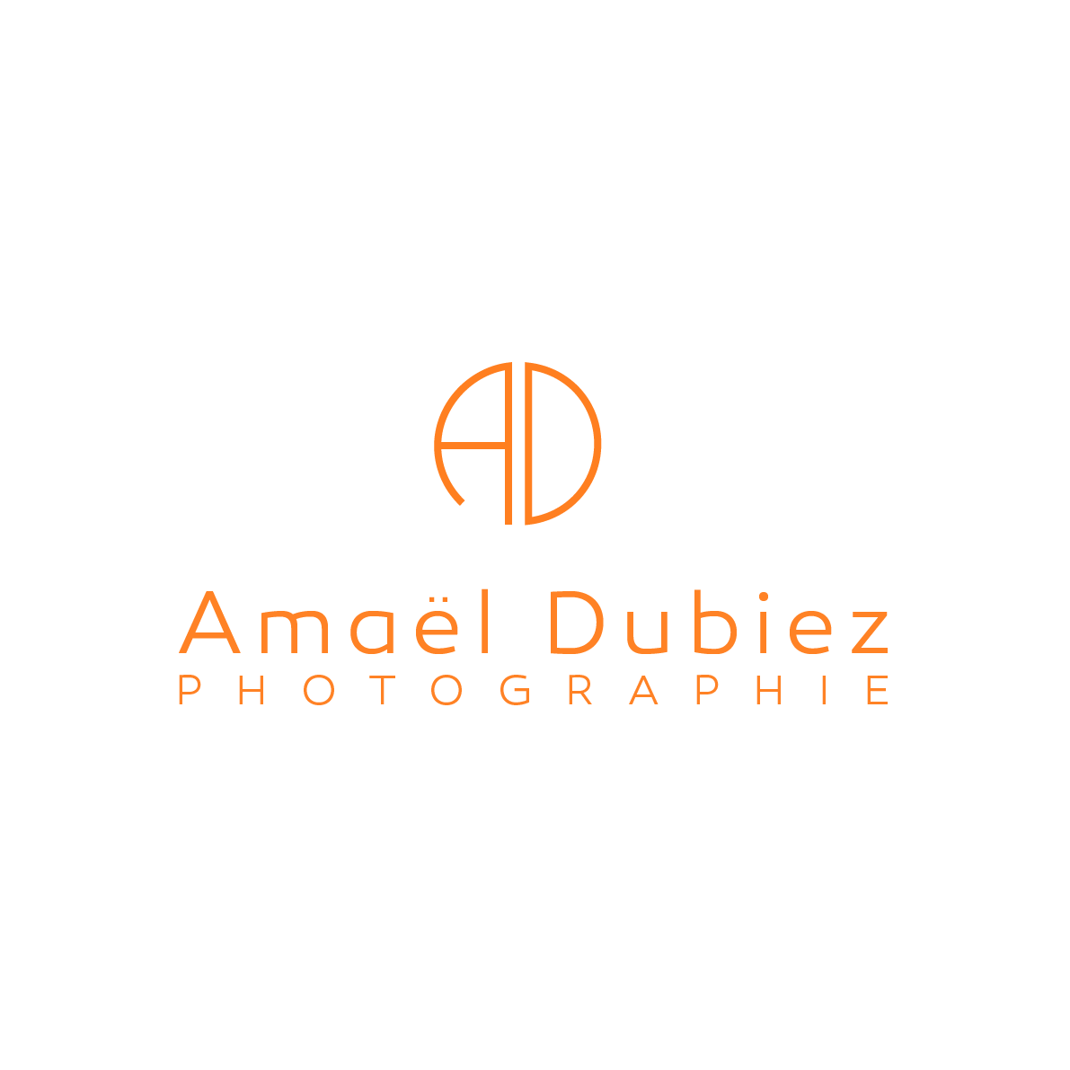Amaël Dubiez Photographie