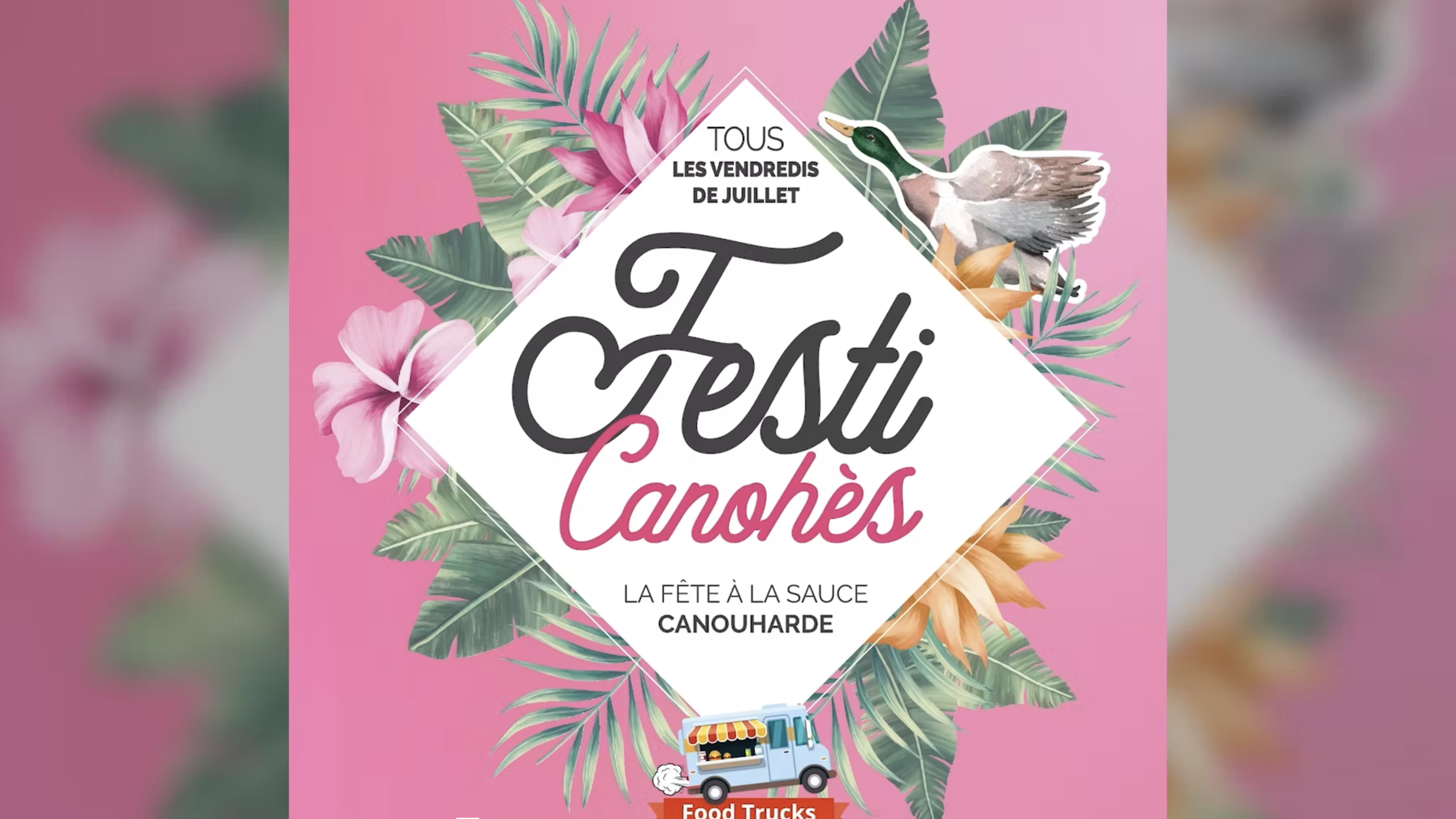 Festi'Canohès : SOIRÉE JAZZ BOSSA