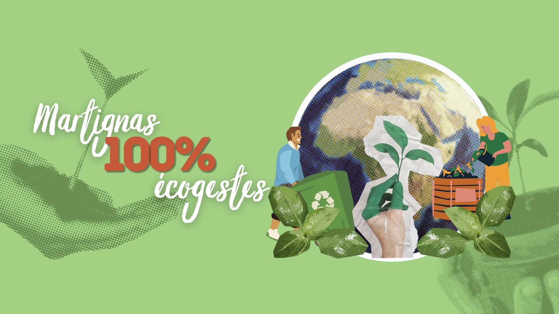  Martignas 100% écogestes 2024 