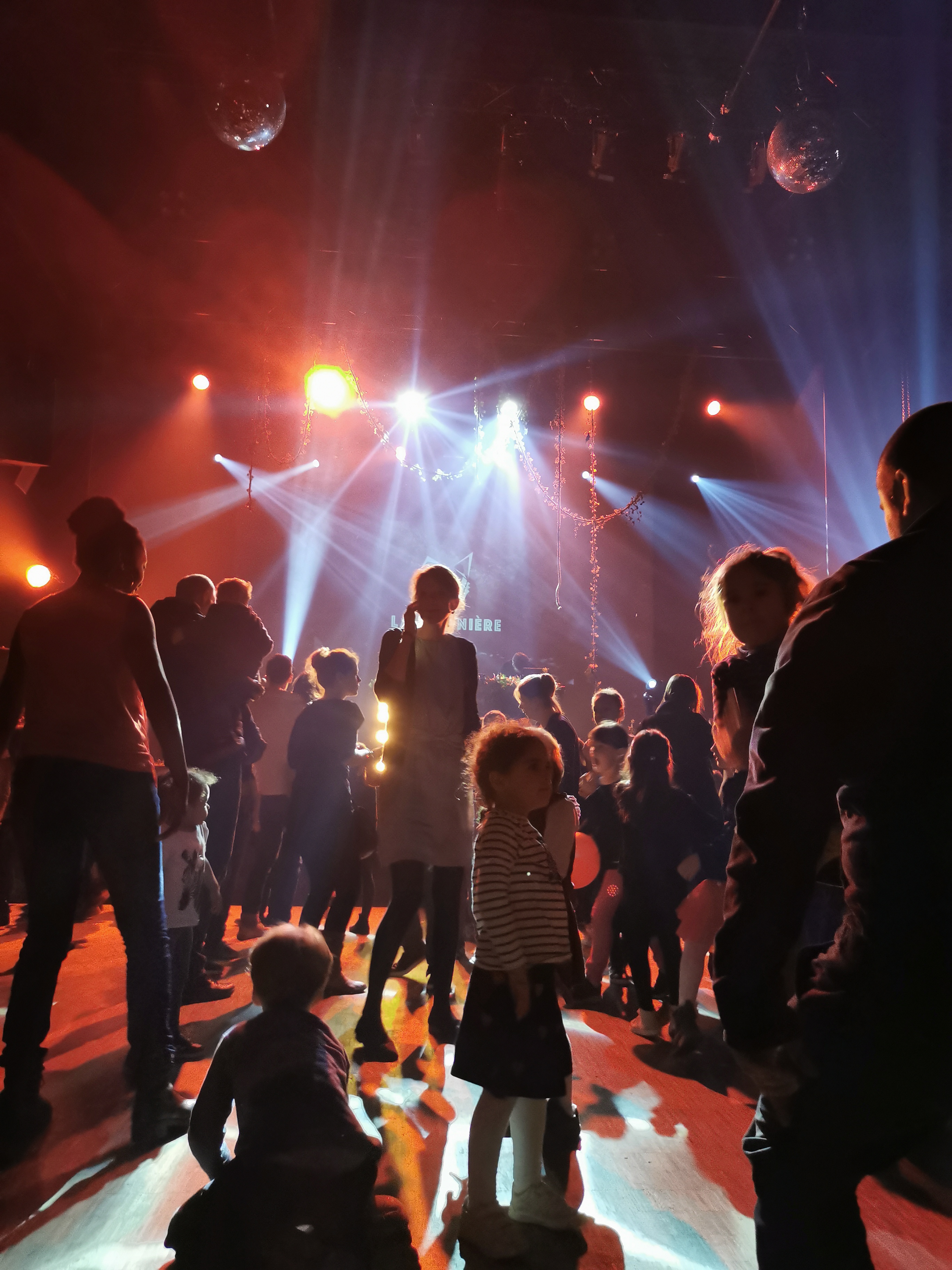 Dimanche 26/11/23, KRAKABOUM dès 4 ans, il reste encore des places!