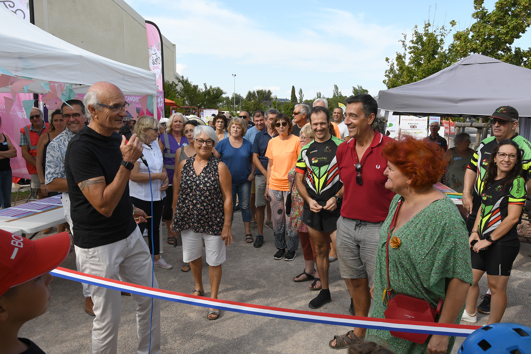 [RETOUR SUR LE FORUM DES ASSOS DE CANOHÈS]