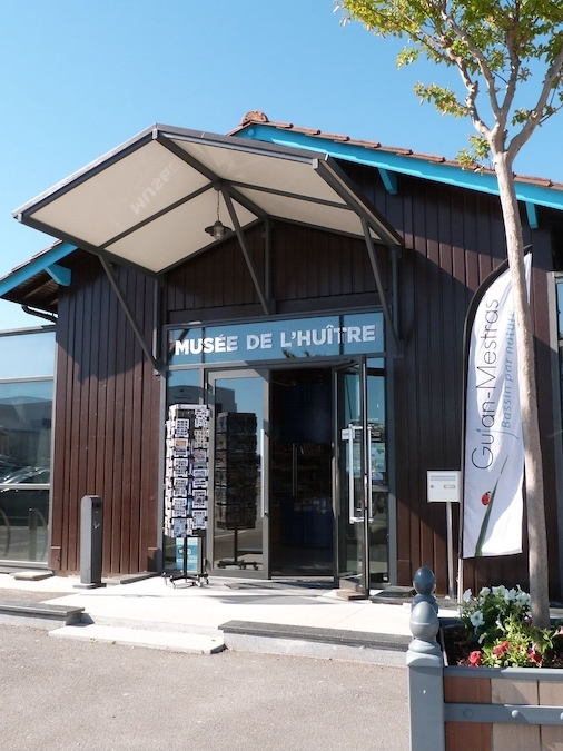 Sortie Seniors à Gujan-Mestras