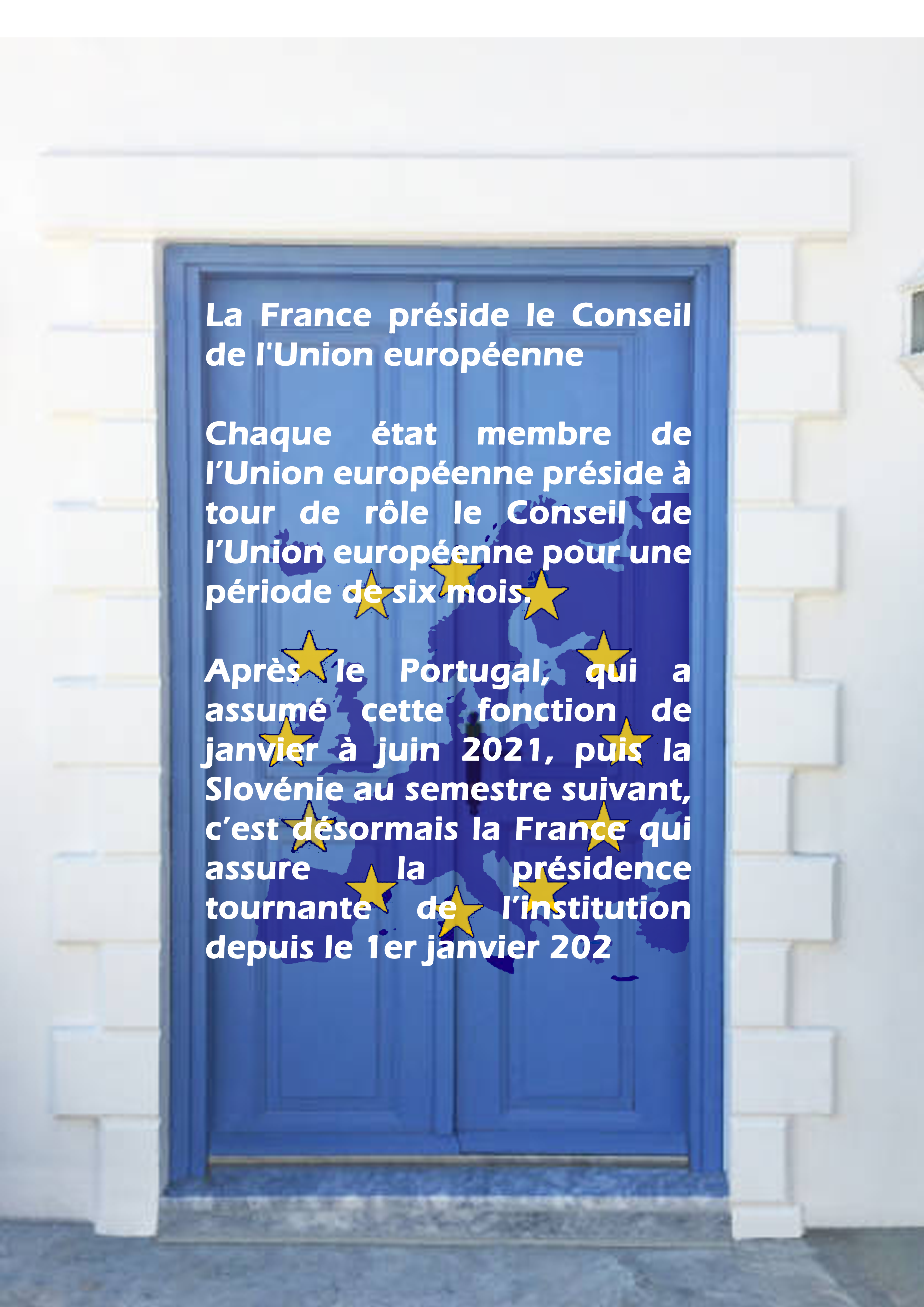 Joli Mois de l'Europe