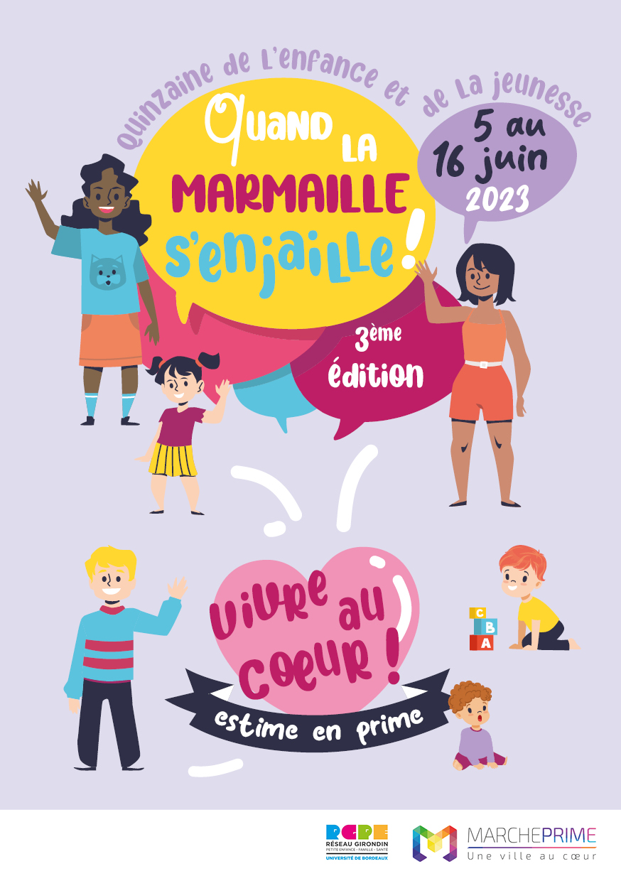 Quinzaine de l'enfance et la jeunesse