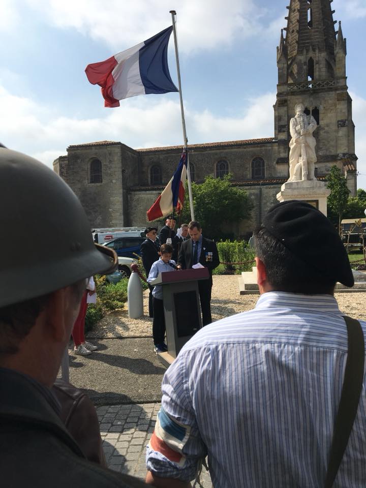 Union Nationale des Combattants du Taillan-Médoc