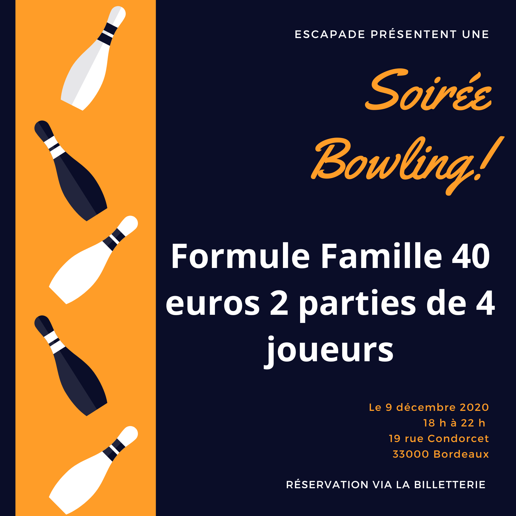 Formule Famille