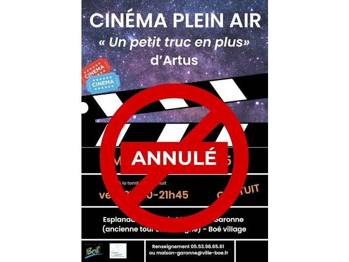 𝐀𝐍𝐍𝐔𝐋𝐀𝐓𝐈𝐎𝐍 - 𝐂𝐈𝐍𝐄𝐌𝐀 𝐏𝐋𝐄𝐈𝐍 𝐀𝐈𝐑 ❌ 