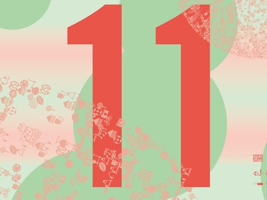 Le magazine Carte Jeune de printemps est disponible !