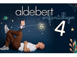 Aldebert solidaire avec les Taillanais sinistrés !