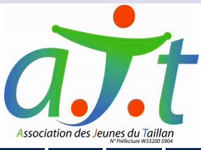 AJT - ATHLETISME