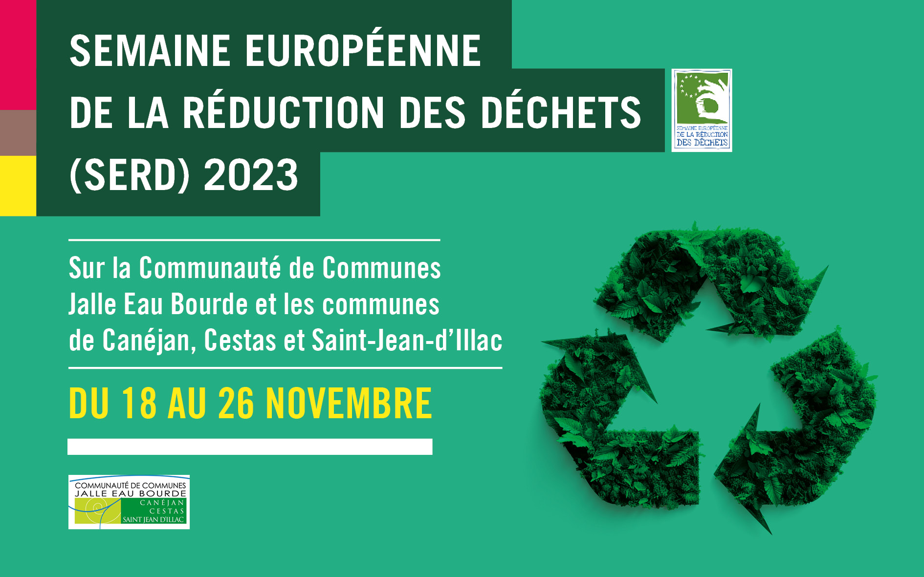 SERD 2023 - Animations