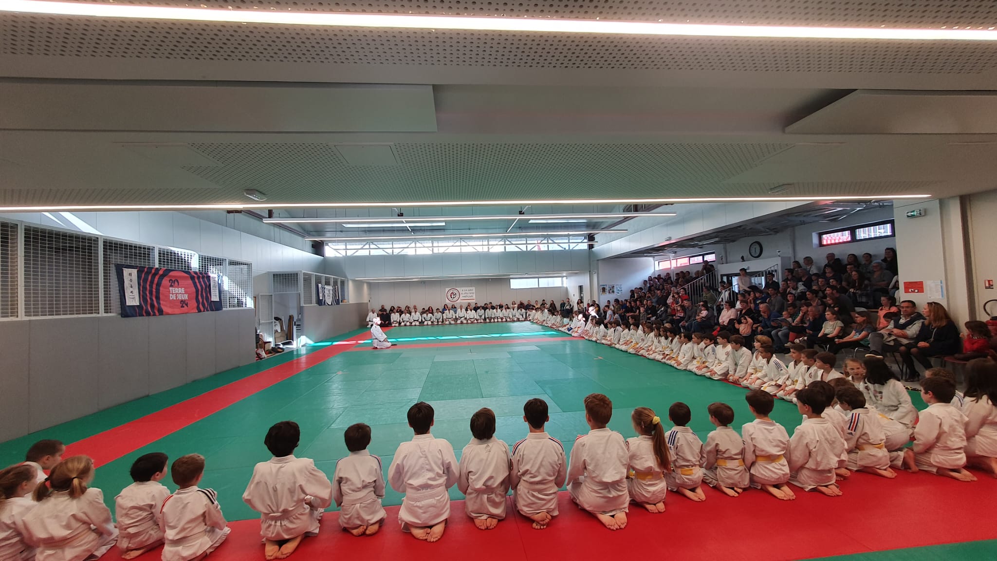 Les inscriptions pour la saison 2023 2024 sont ouvertes