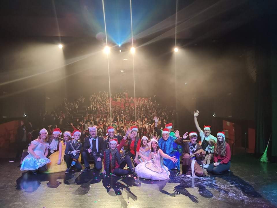 Des nouvelles de notre associations