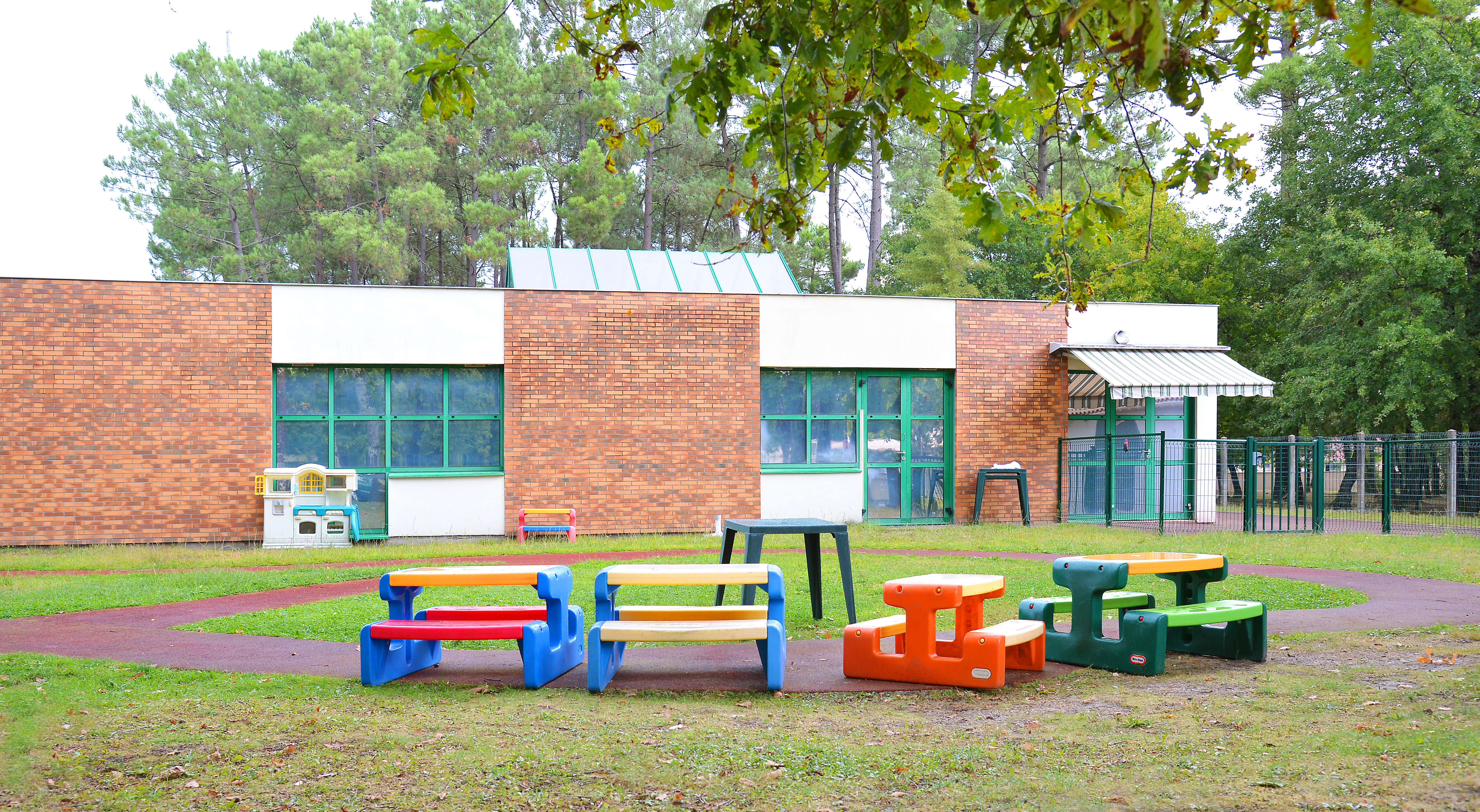  Crèche collective Françoise Dolto