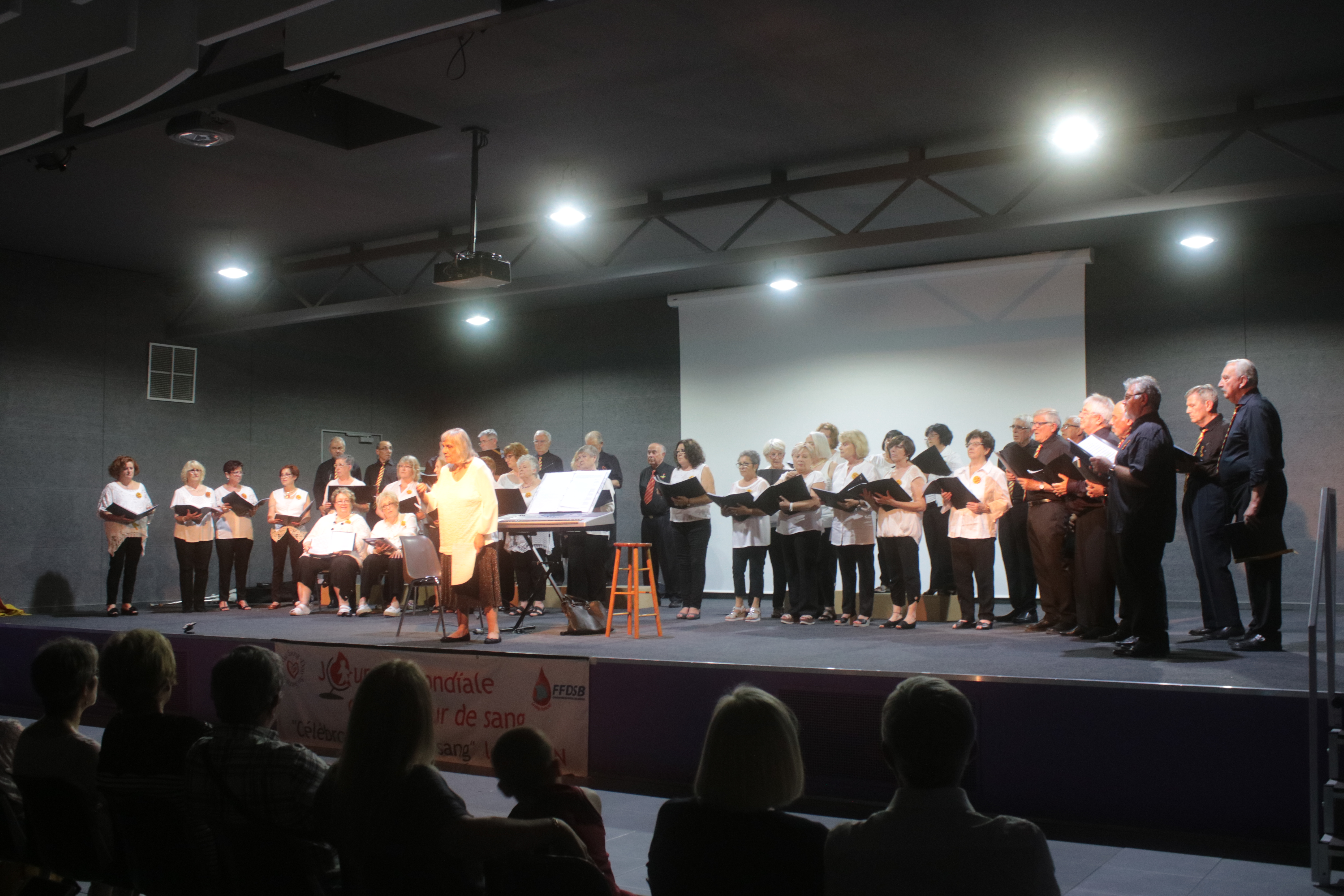 Les veus  de la Prada