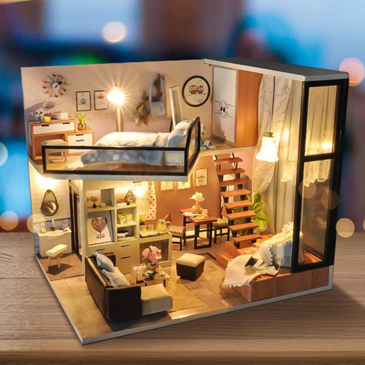 Club de maquettes