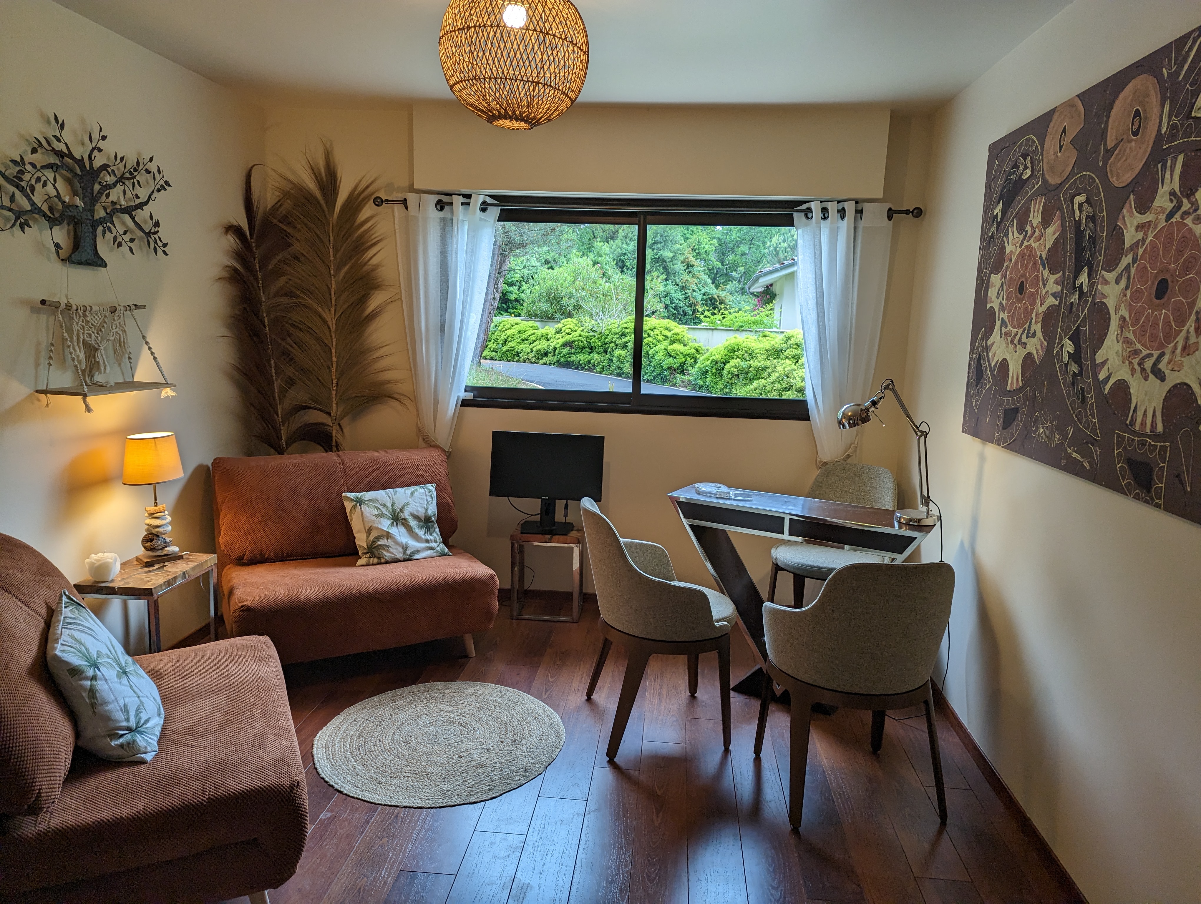 Cabinet de Sophrologie et EFT (Techniques de libération émotionnelle)