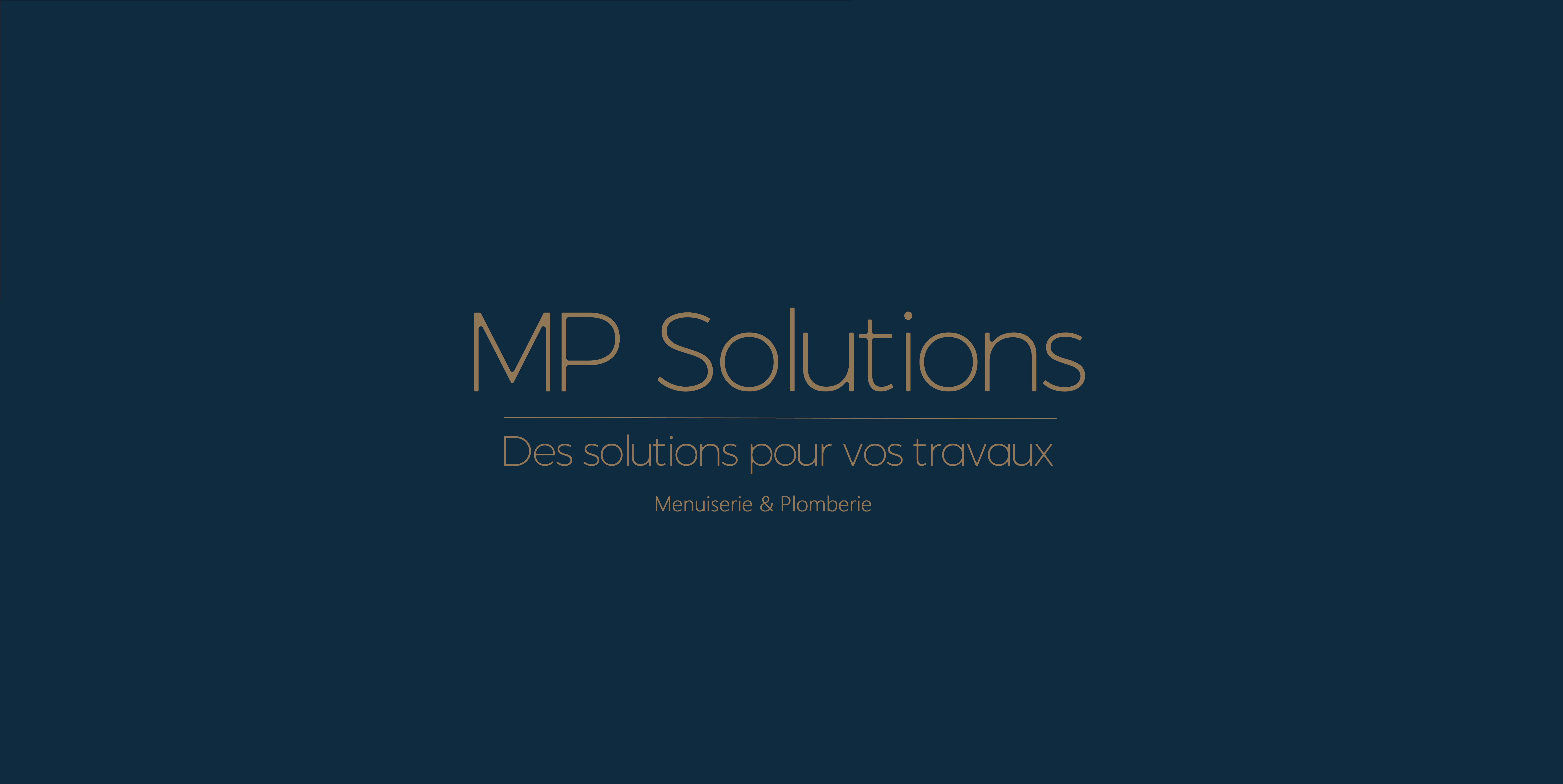 MP Solutions