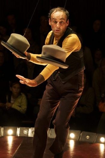 Décrochez-moi ça [Chouette Navette 🚌]