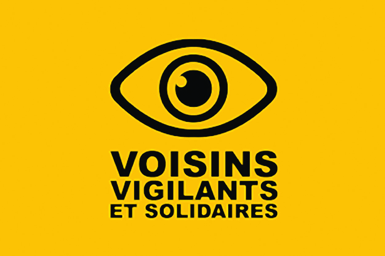 VOISINS VIGILANTS ET SOLIDAIRES
