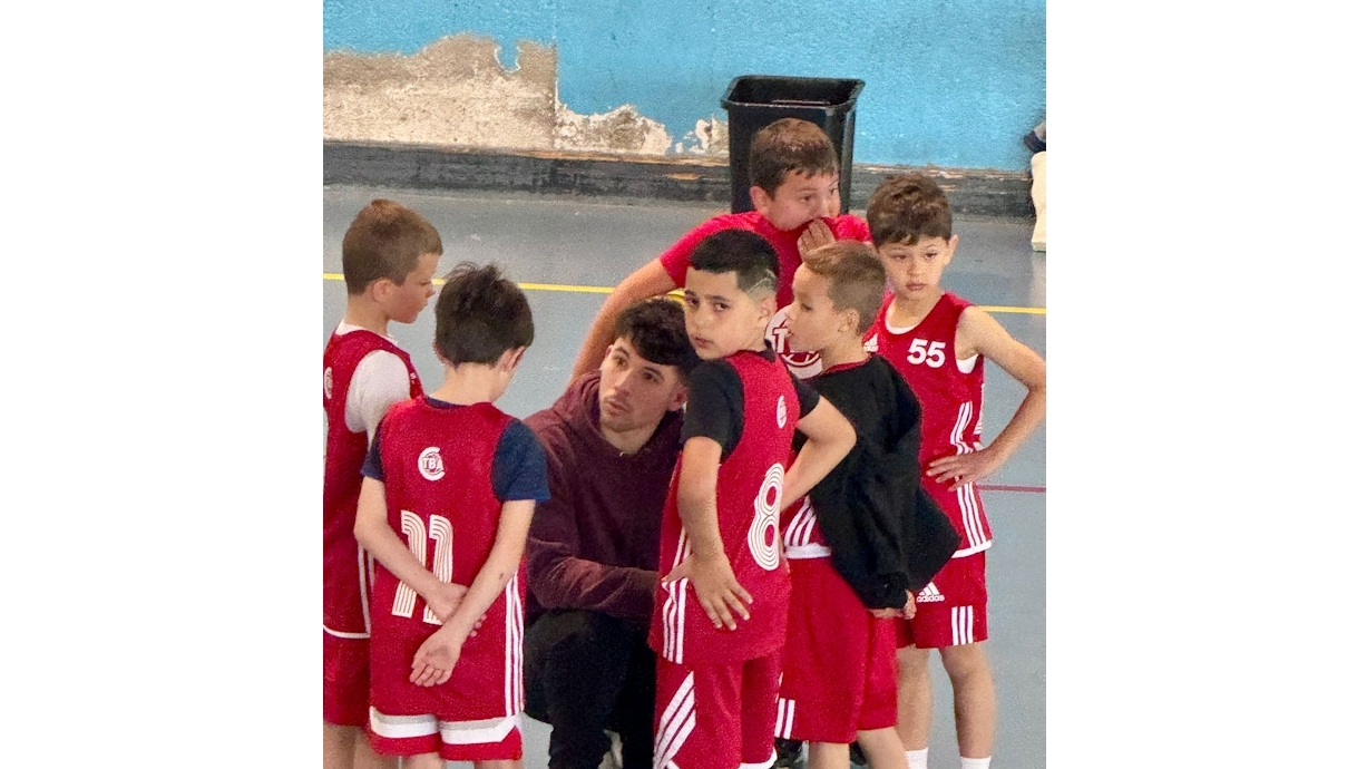 CANOHES TOULOUGES Basket Association