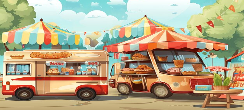 J-3 pour les marchés nocturnes 🍻