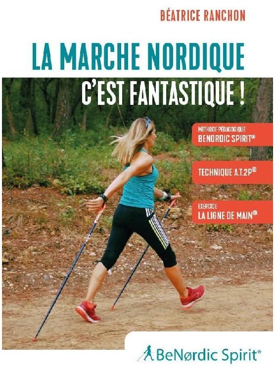 Marche Nordique (Marche découverte avec Béatrice RANCHON)