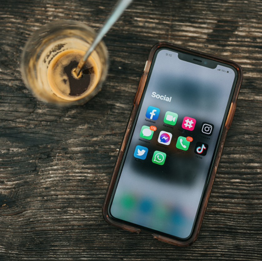 Petit déjeuner Culture Pro : Les bonnes pratiques des réseaux sociaux