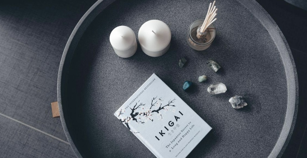 IKIGAÏ