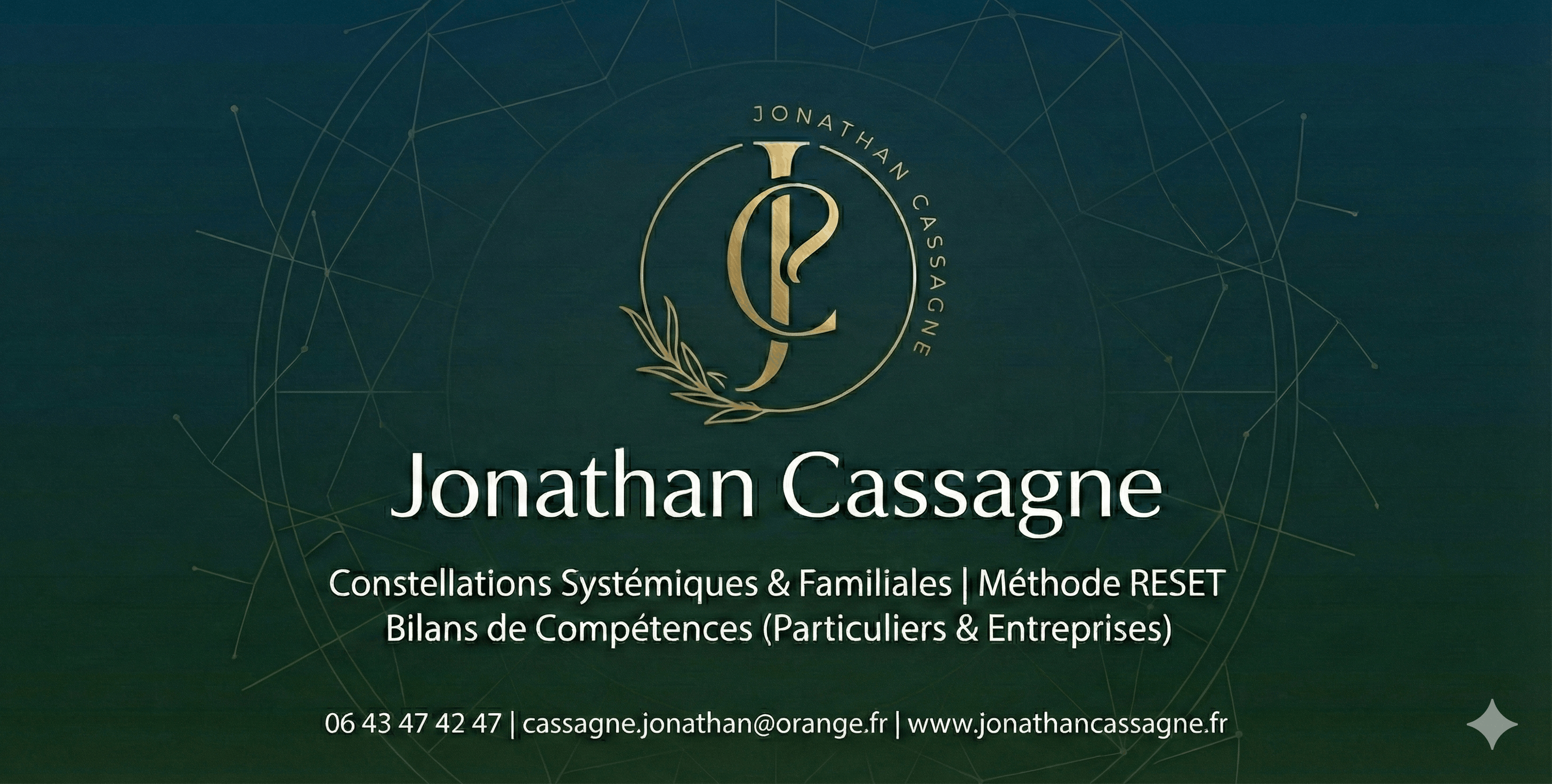 Jonathan  Cassagne 