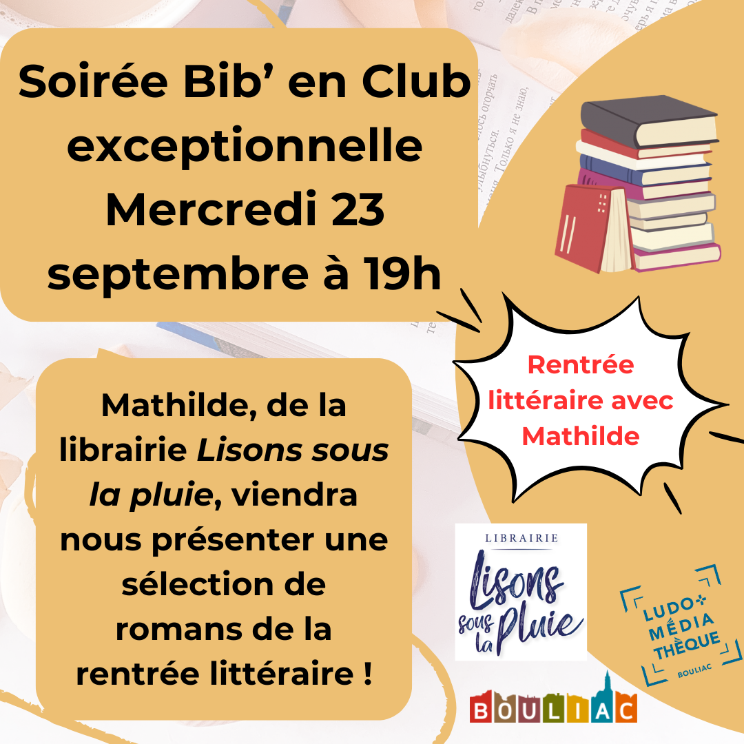 Bib' En Club
