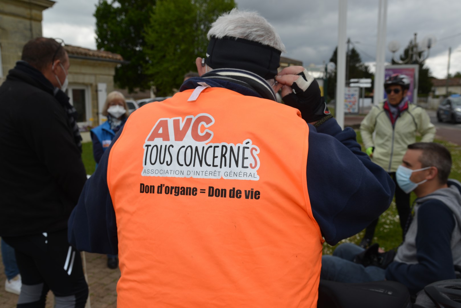 AVC / Tous concernés !