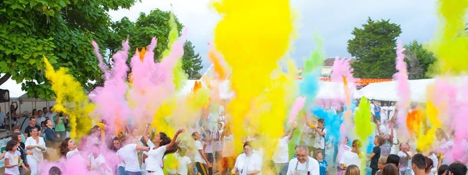 Marcheprime Evenements