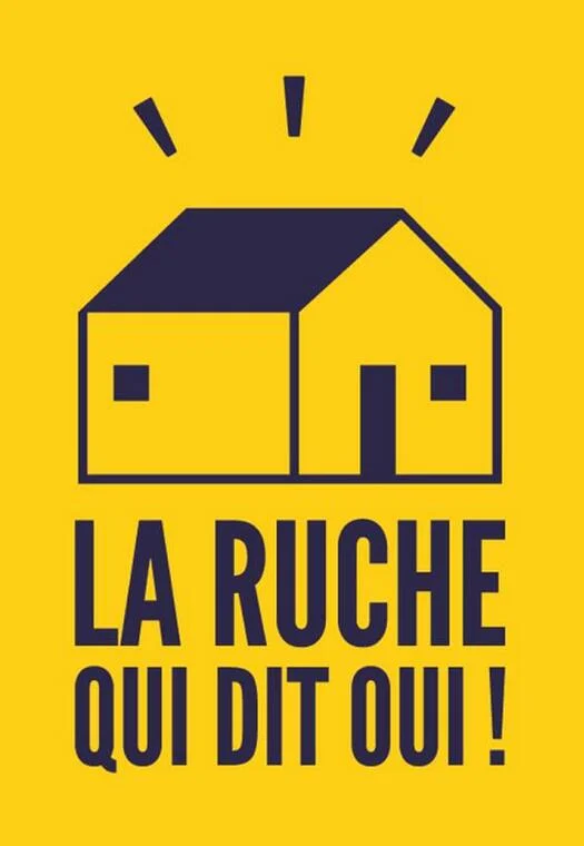 La Ruche qui dit oui! 