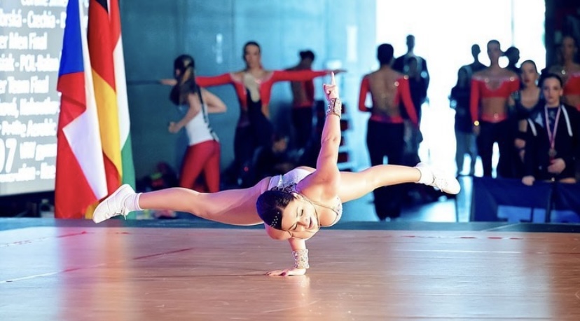 Aérobic Studio Agenais 