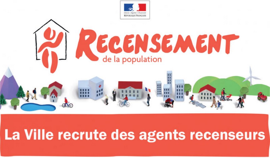 Recensement de la population de Boé 