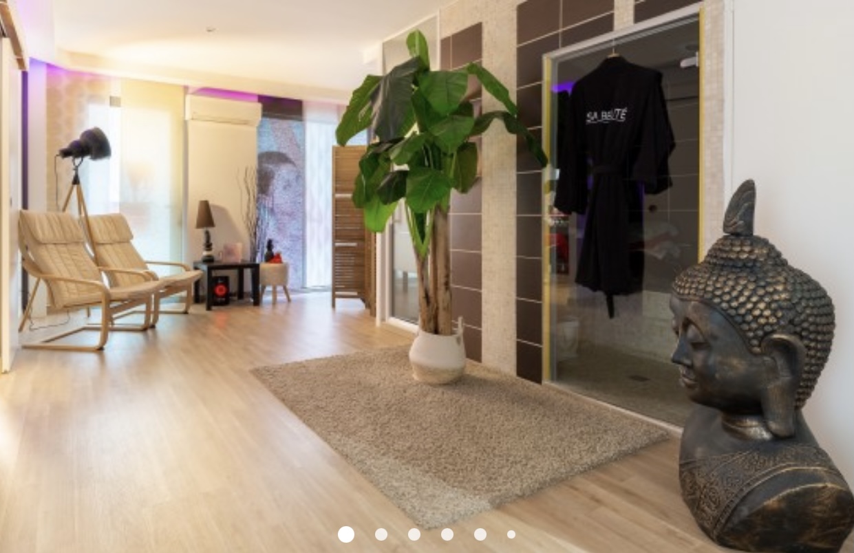 Institut Lisa Beauté 