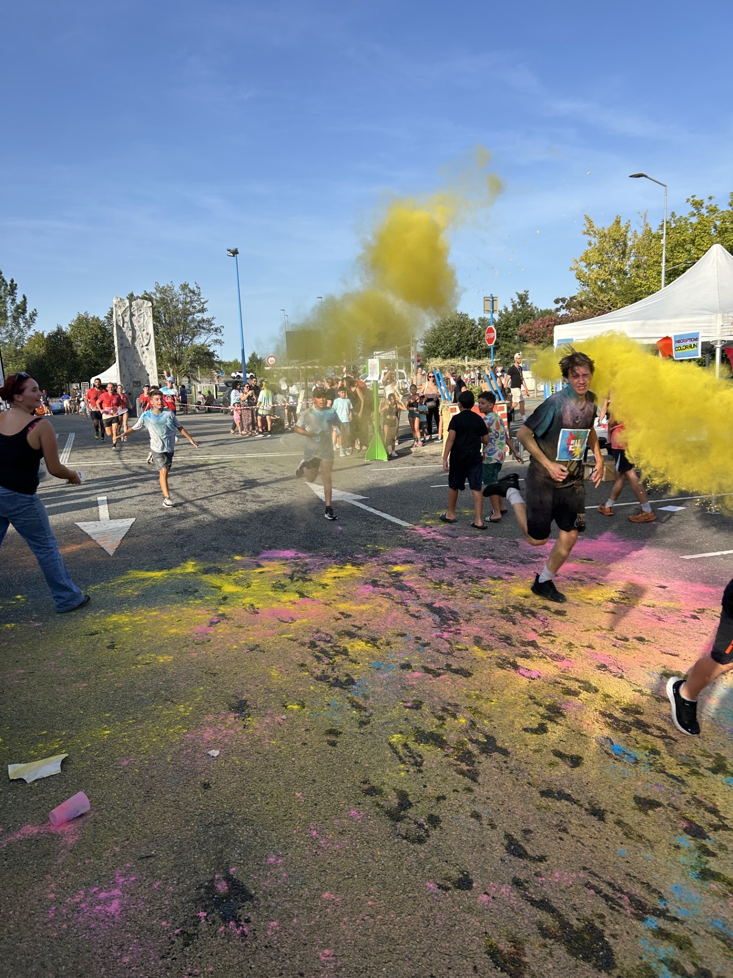 Fête de la Jeunesse 2026 : une journée haute en couleur à Boé