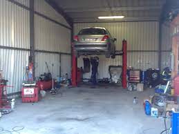 Garage Automobile