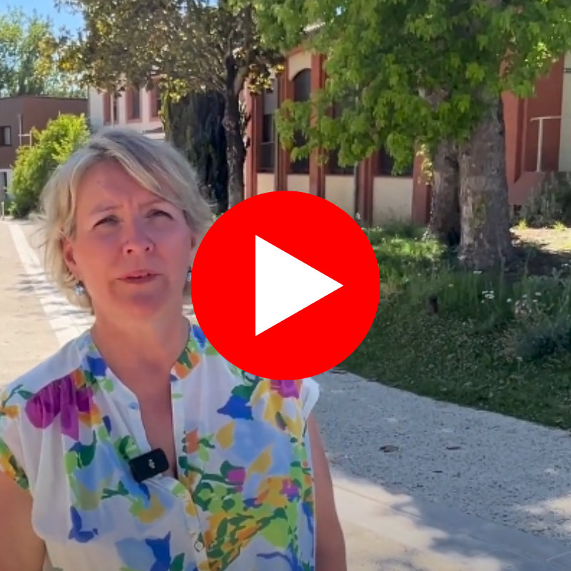 𝐌𝐎𝐓 𝐃𝐔 𝐌𝐀𝐈𝐑𝐄 - Juin 2025