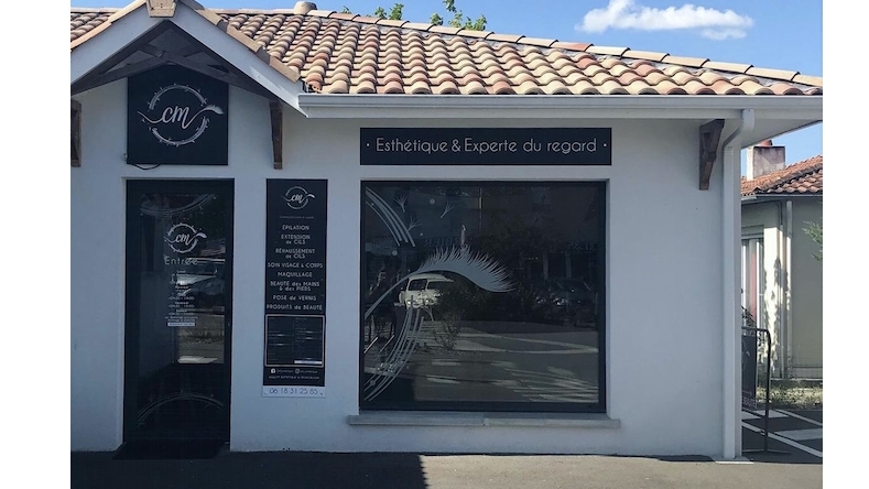 Cm esthétique et experte du regard 